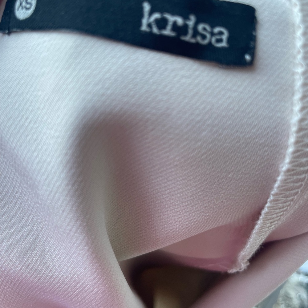 Embellished Silver & Gold  Mini Skirt for Cocktail Events - Picture 6 of 6